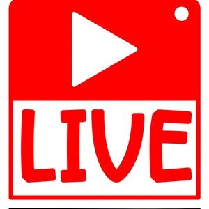 Hey guys! Like this listing for live shows!